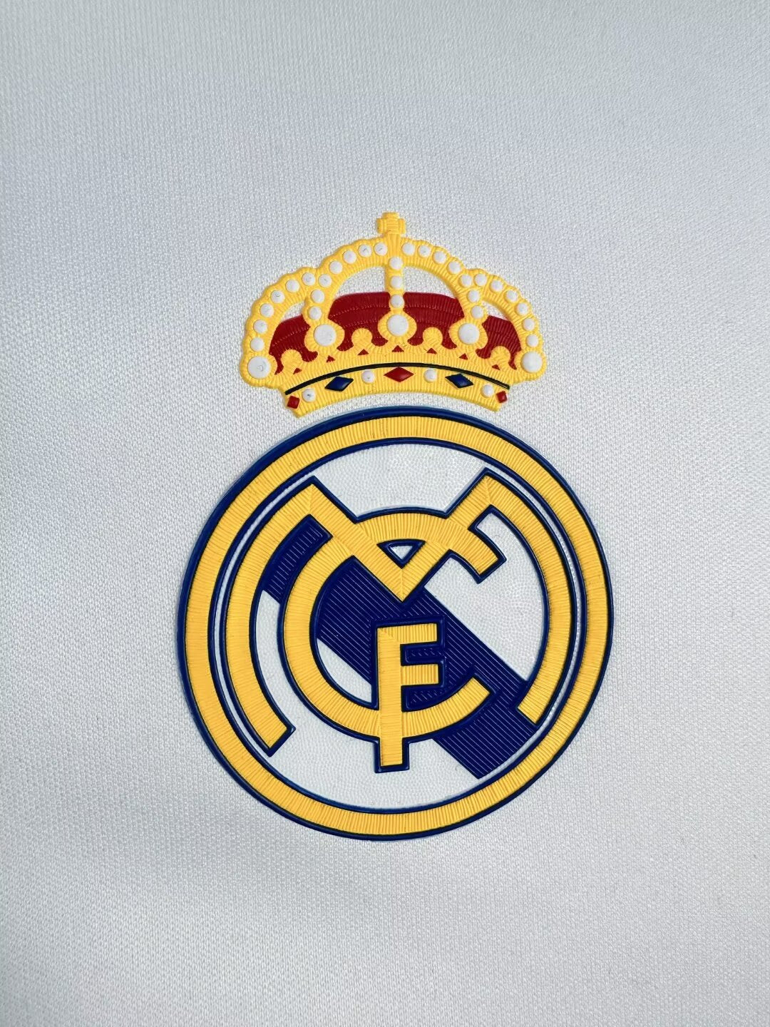 Real Madrid Special Edition 2011-12