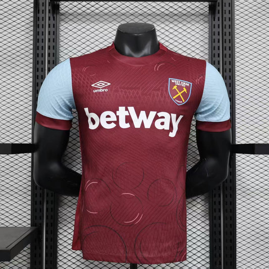 West Ham Special Edition
