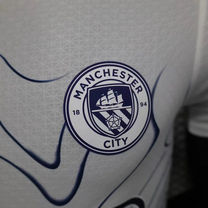 Manchester City Special Edition