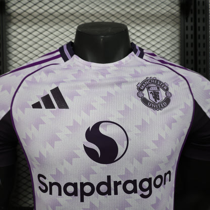 Manchester United Special Edition