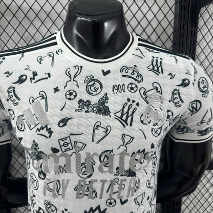 Real Madrid Special Edition