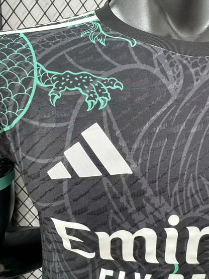 Real Madrid Special Edition