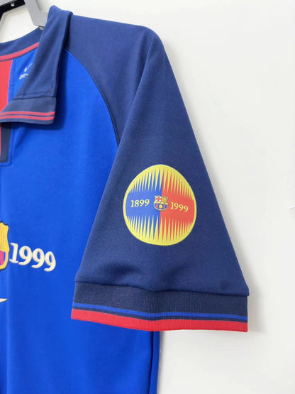 Barcelona Special Edition 1899-1999