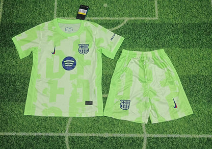 Barcelona Special Edition (Gyermek)