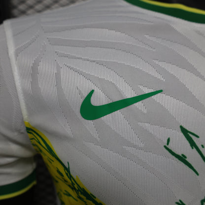 Brazil Special Edition