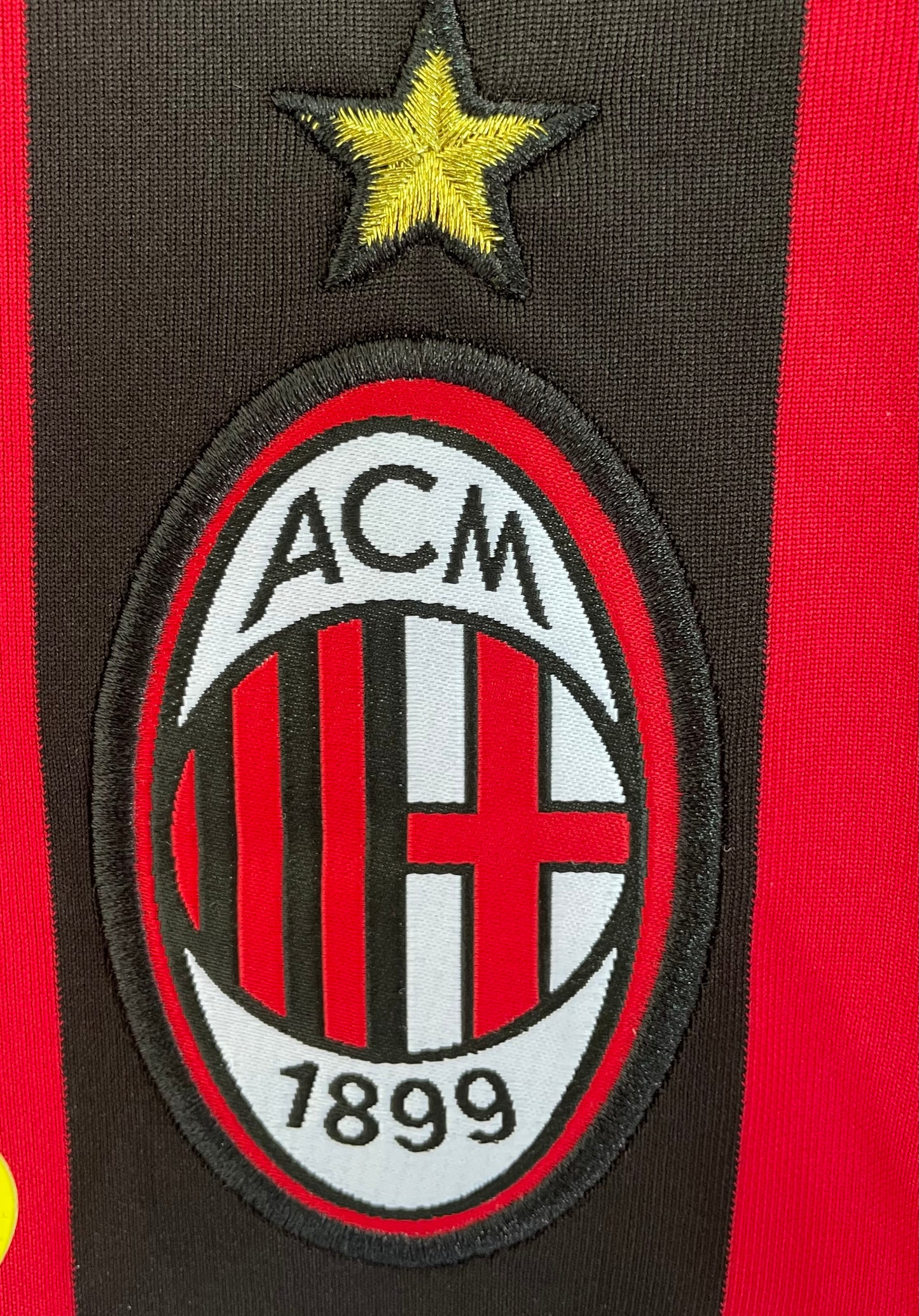 AC Milan Special Edition 2006-07