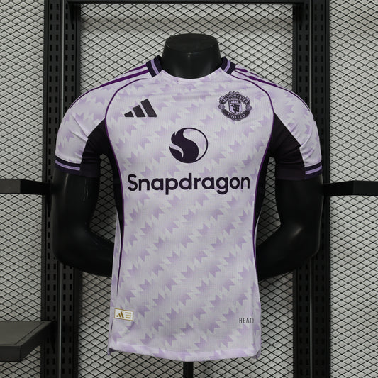 Manchester United Special Edition