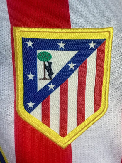 Atletico Madrid Special Edition 2004-05