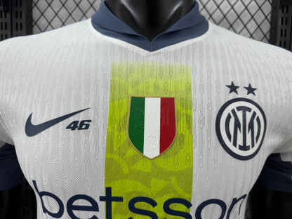 Inter Special Edition