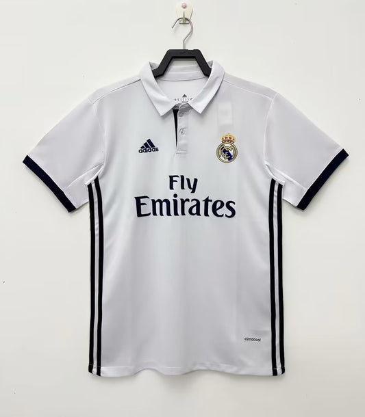 Real Madrid Special Edition 2016-17