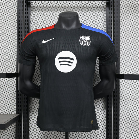 Barcelona Special Edition