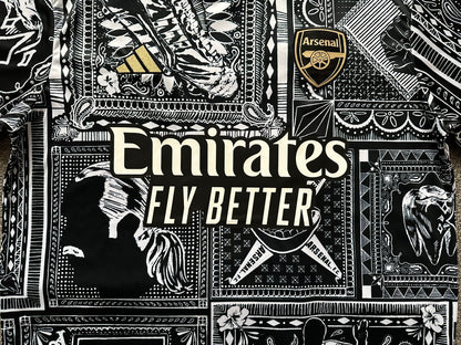 Arsenal Special Edition