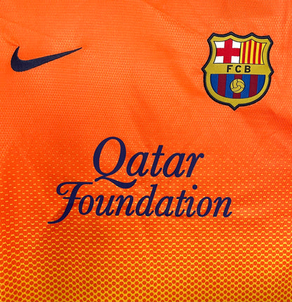 Barcelona Special Edition 2012-13