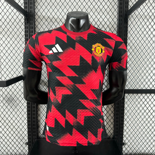 Manchester United Special Edition
