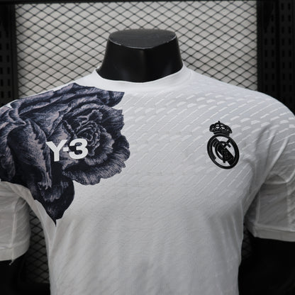 Real Madrid Y3