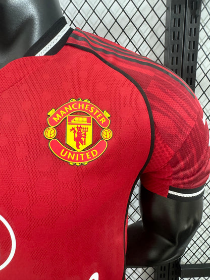 Manchester United Special Edition