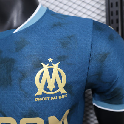 Marseille Special Edition