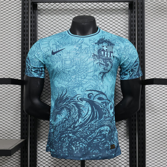 Barcelona Special Edition