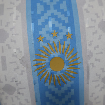 Argentin Special Edition "MESSI"