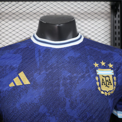 Argentin Special Edition