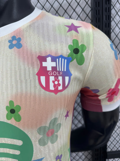 Barcelona Special Edition