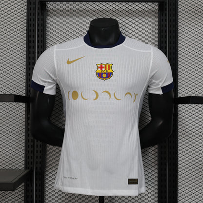 Barcelona Special Edition
