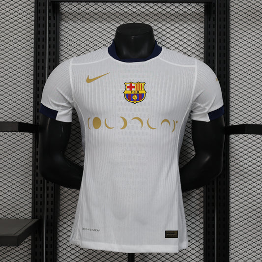 Barcelona Special Edition