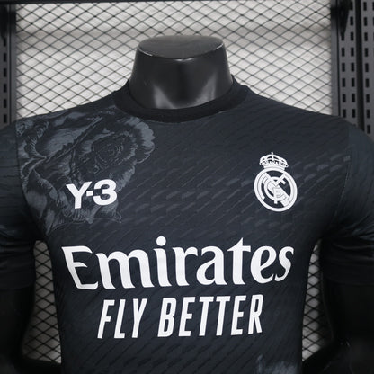 Real Madrid Y3