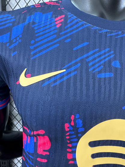 Barcelona Special Edition