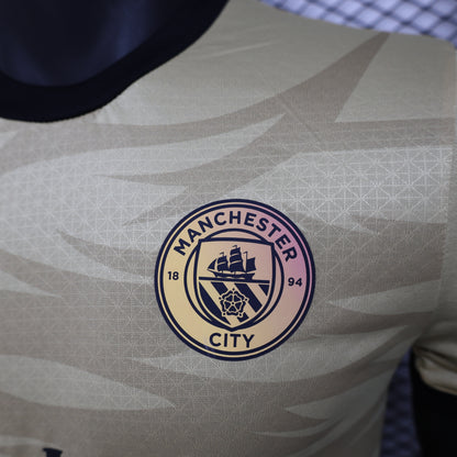 Manchester City Special Edition
