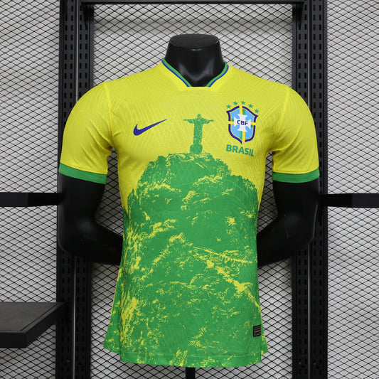 Brazil Special Edition