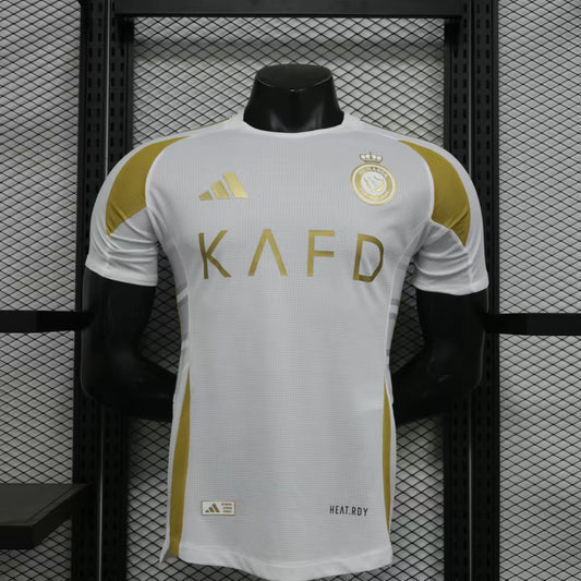 Al-Nassr Special Edition