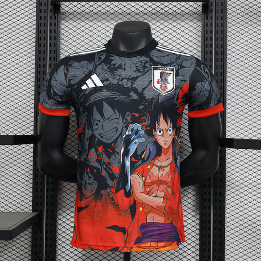 Japan Special Edition
