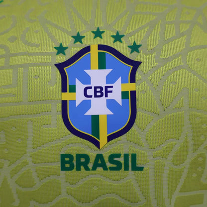 Brazil Special Edition