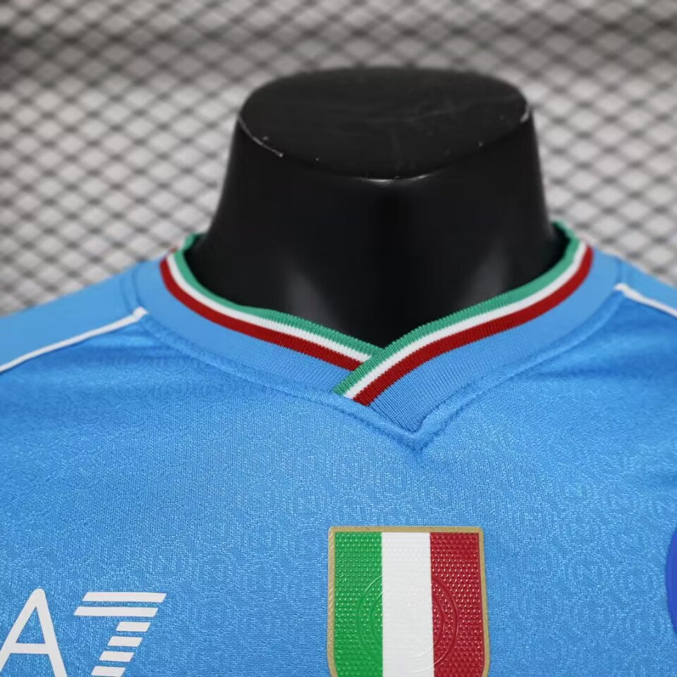 Napoli Special Edition