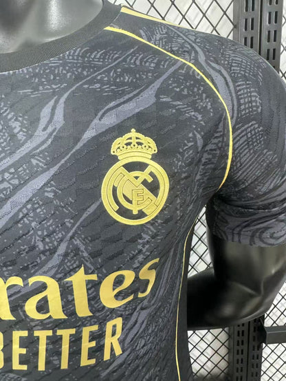 Real Madrid Special Edition