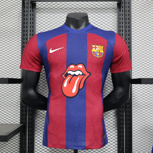 Barcelona Special Edition
