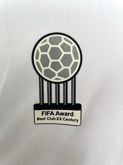 Real Madrid Special Edition 2006-07