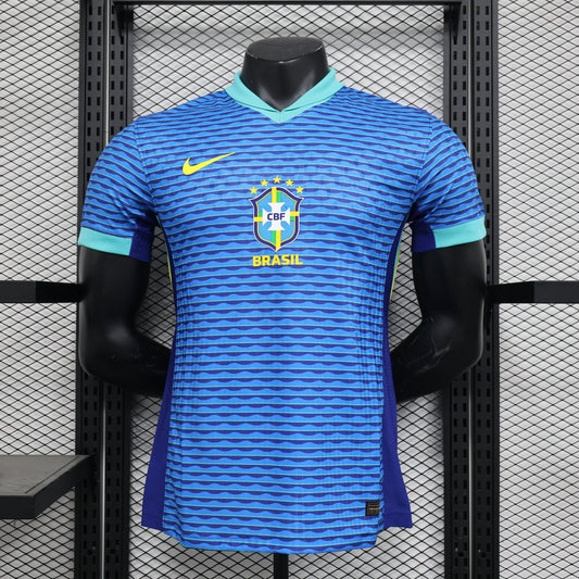 Brazil Special Edition