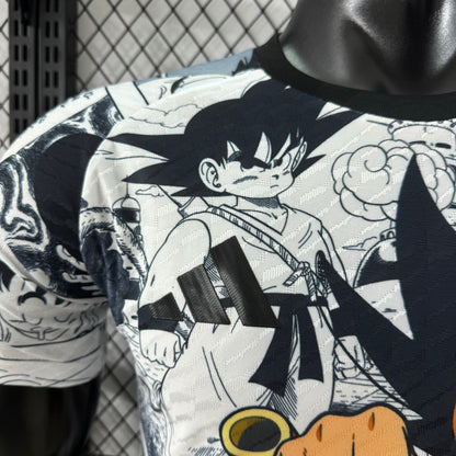 Japan Special Edition