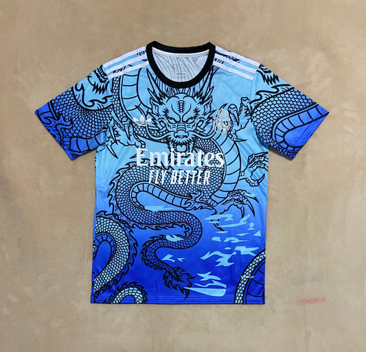 Real Madrid Special Edition