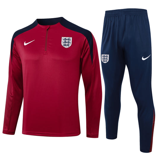 England Special Edition