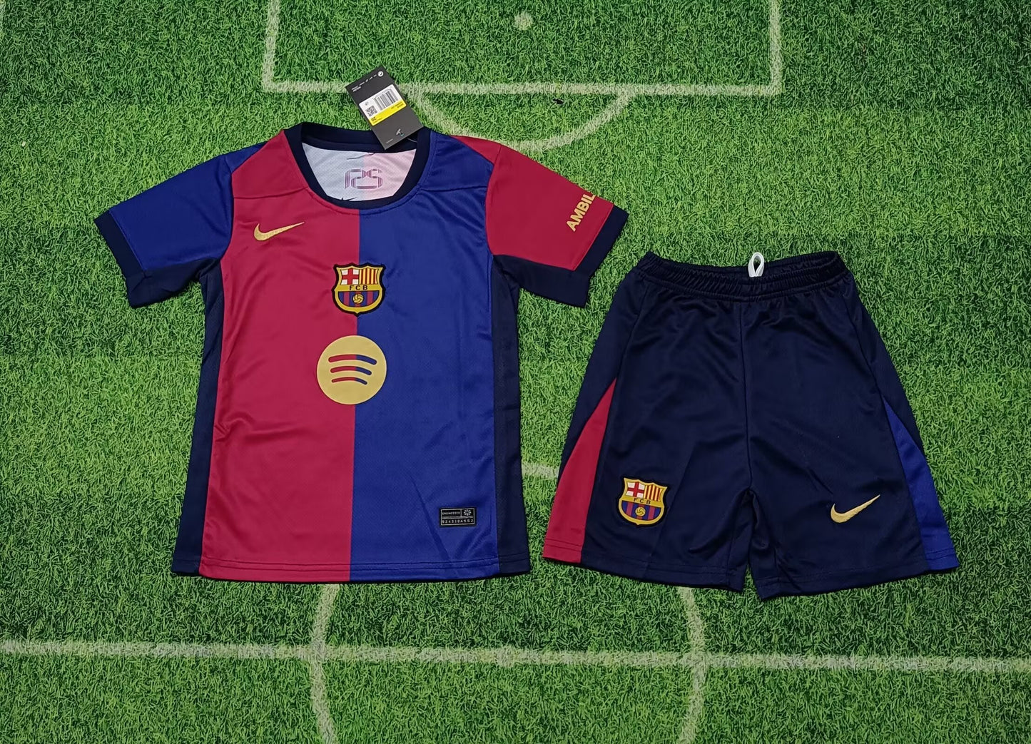 Barcelona Special Edition (Gyermek)