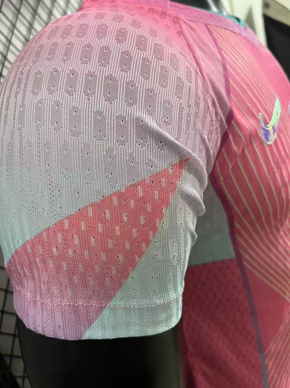 Fc Barcelona Pink Neon Special Edition