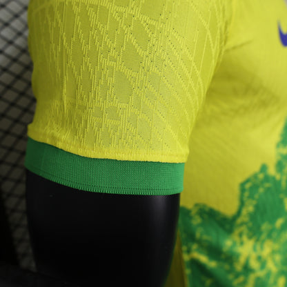 Brazil Special Edition
