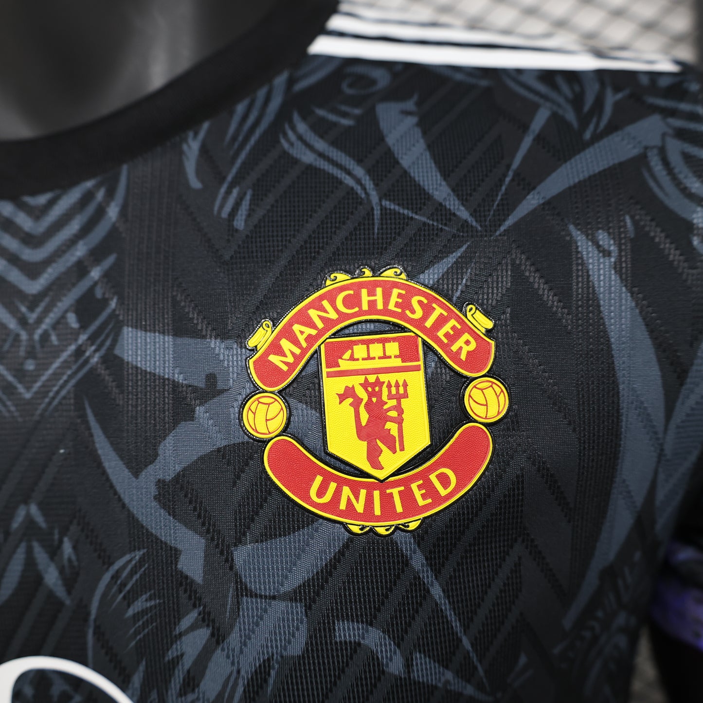 Manchester United Special Edition