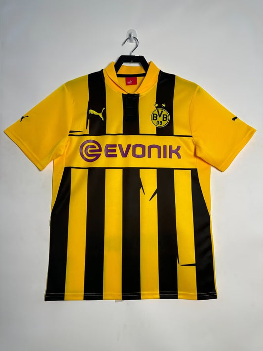 Dortmund Special Edition 2012-13