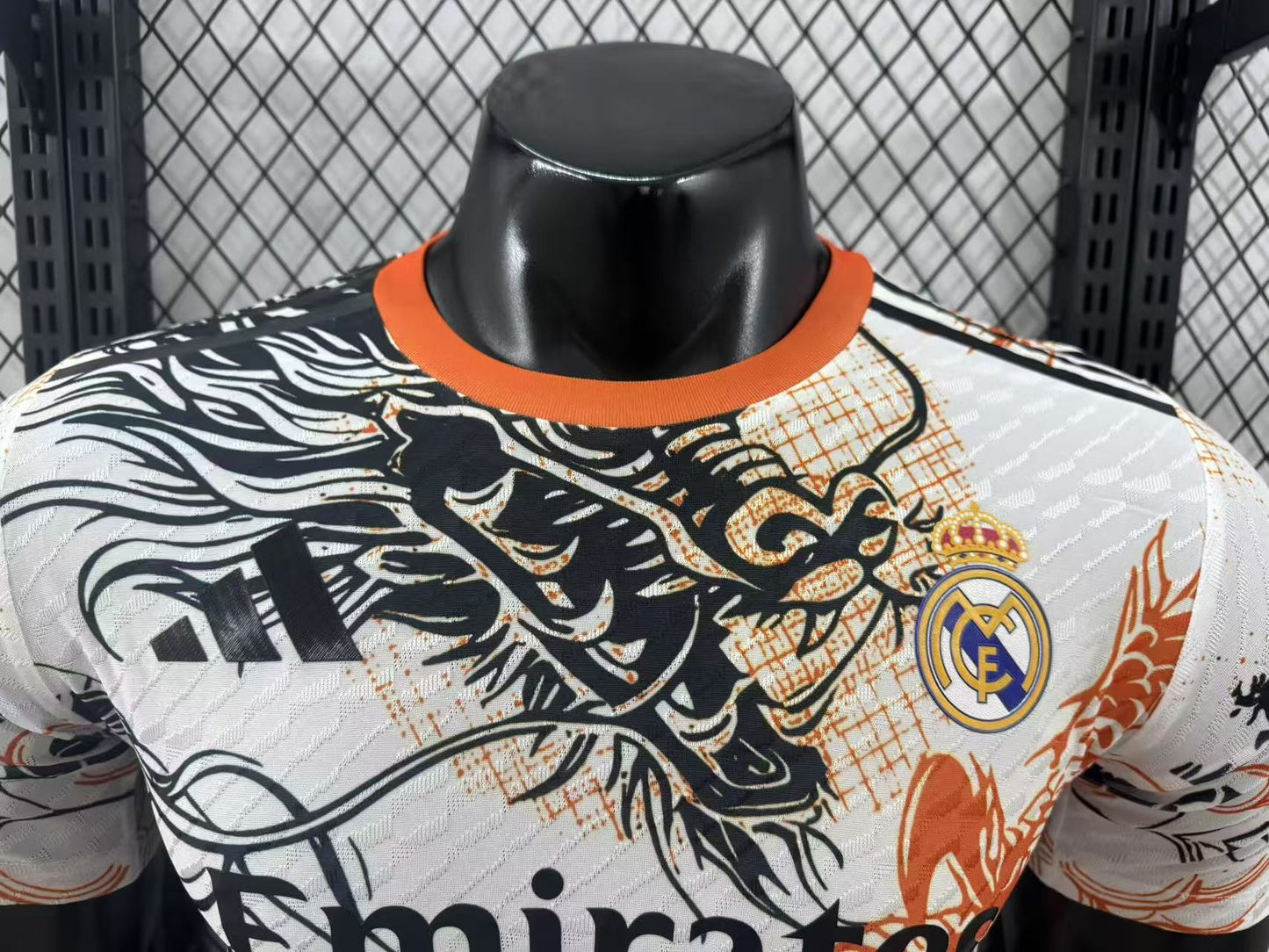 Real Madrid Special Edition