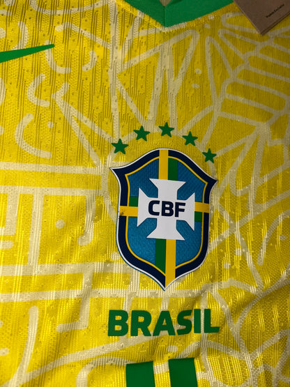Brazil Seymar 11 Limited Edition