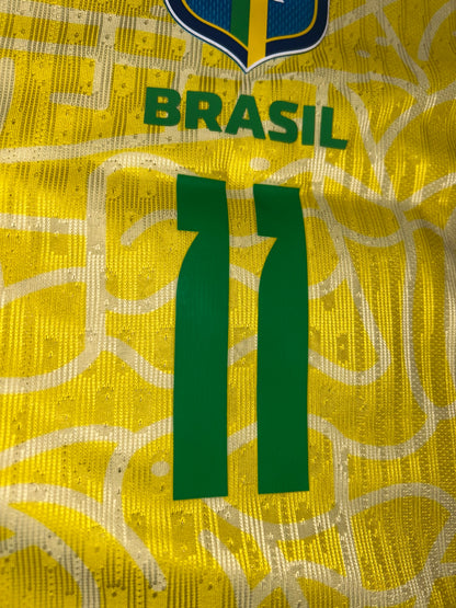 Brazil Seymar 11 Limited Edition